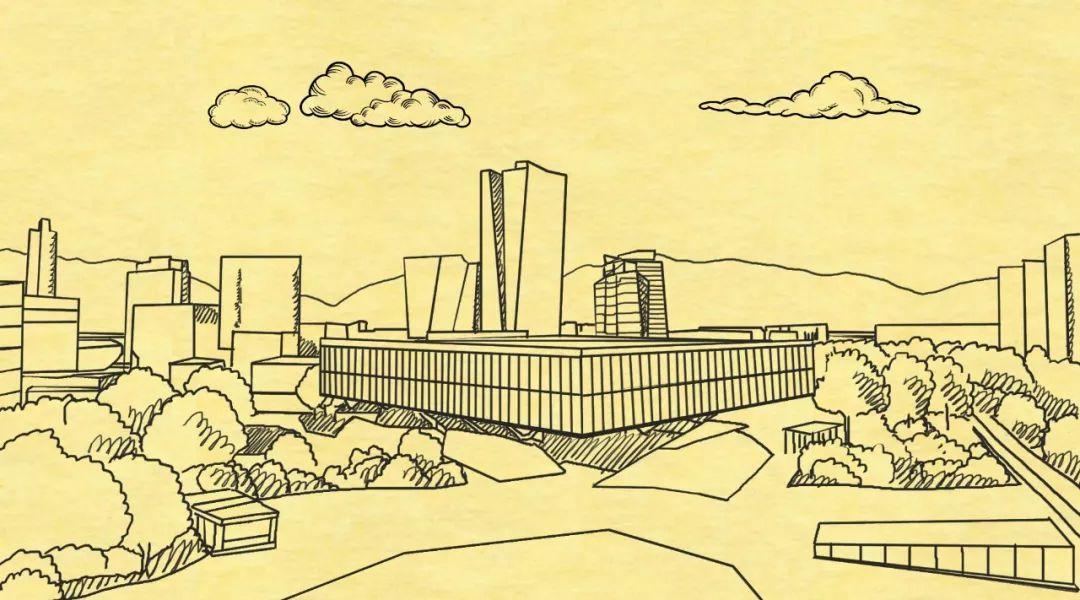 创新阡陌·共享社区——松山湖南部滨湖地区城市设计 创新阡陌·共享社区——松山湖南部滨湖地区城市设计