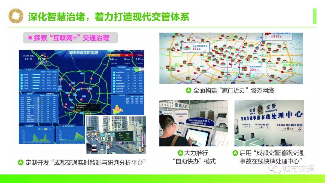 年会回看:面向美丽宜居公园城市的超大城市交通承载力提升探索 年会回看:面向美丽宜居公园城市的超大城市交通承载力提升探索