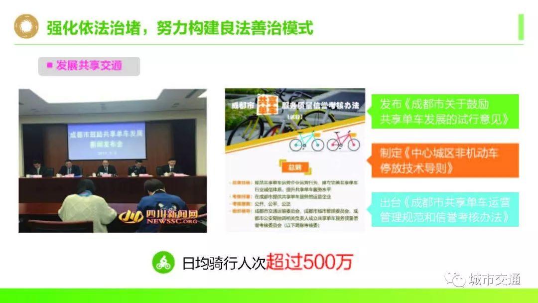 年会回看:面向美丽宜居公园城市的超大城市交通承载力提升探索 年会回看:面向美丽宜居公园城市的超大城市交通承载力提升探索