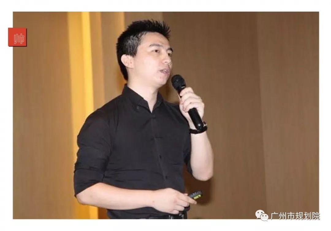 部门巡礼｜城市设计策划所：设计美丽城市，构筑美好生活