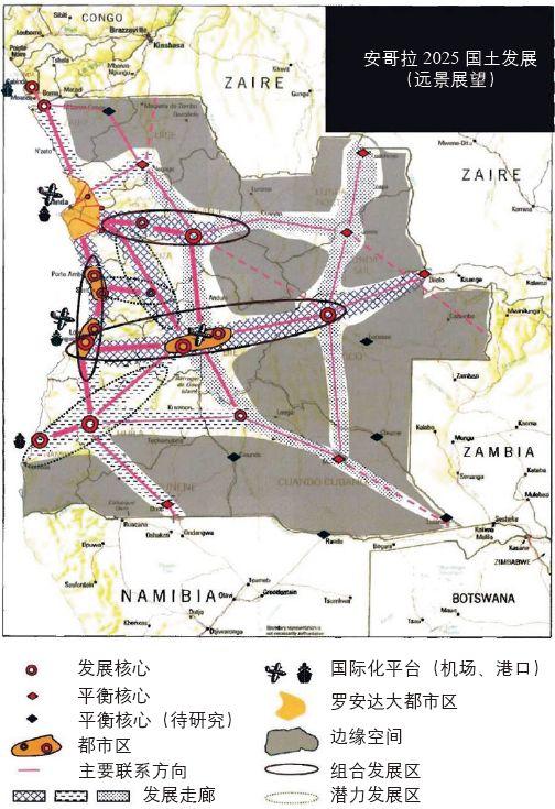 期刊精粹 | 殖民城市、贫民窟和新城：安哥拉共和国首都罗安达的城镇化模式【2018.5期优先看·主题】