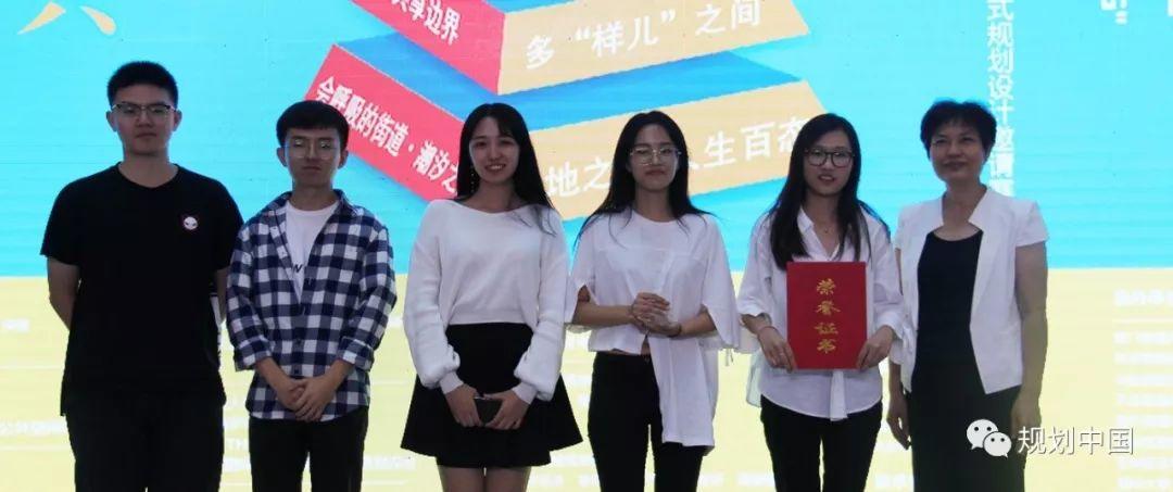 “慢漫”是如何出炉的——崇雍大街沿线公共空间设计竞赛回顾