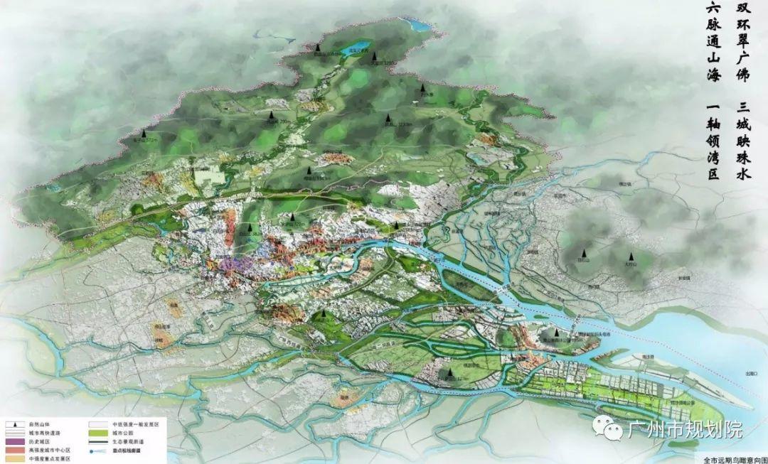 部门巡礼｜城市设计策划所：设计美丽城市，构筑美好生活