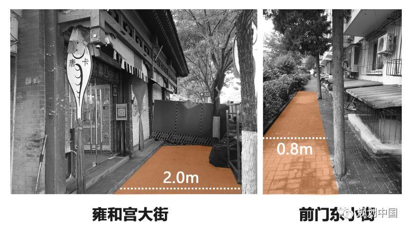 “慢漫”是如何出炉的——崇雍大街沿线公共空间设计竞赛回顾
