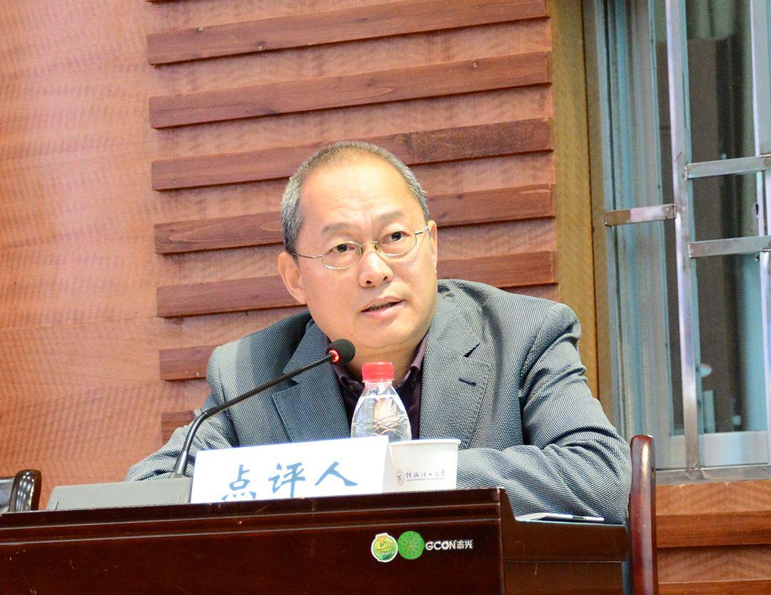 聚焦第10届城市规划历史与理论高级学术研讨会   共话“文明进程与城乡规划”