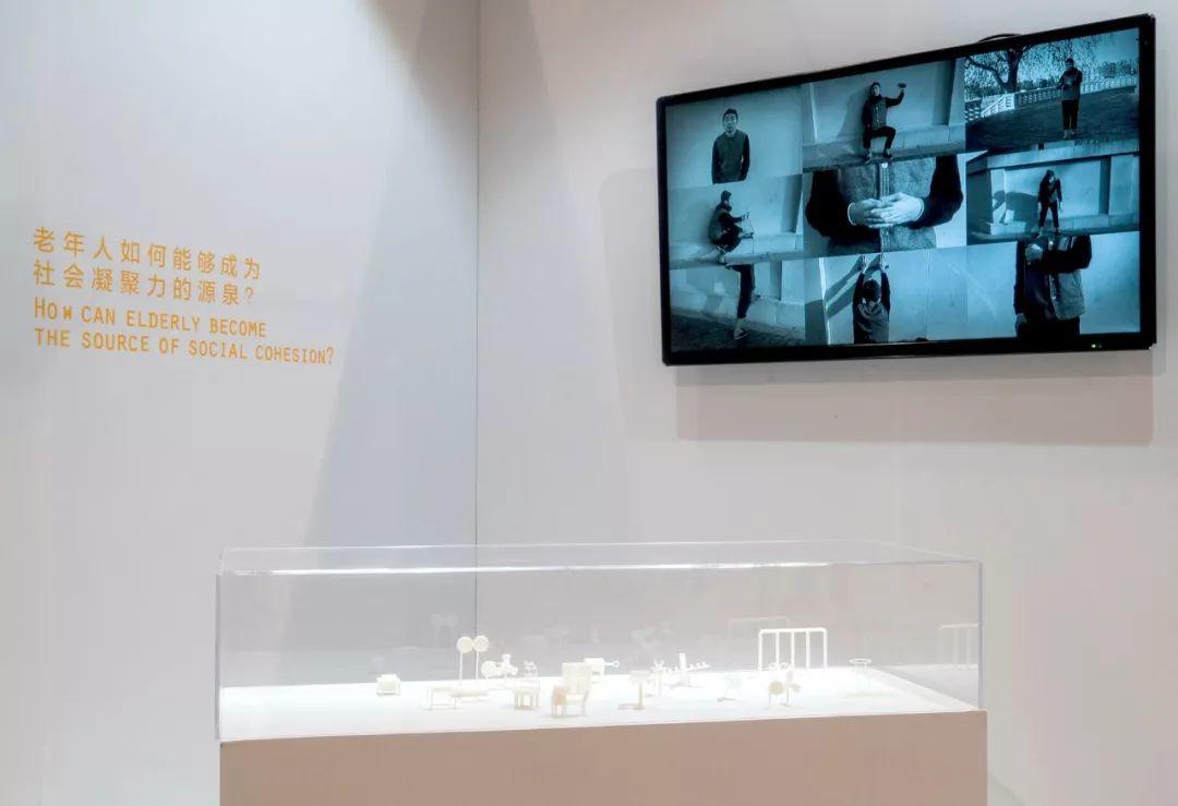 设计之城｜密集展会周结束，一股新的创造力在生根发芽