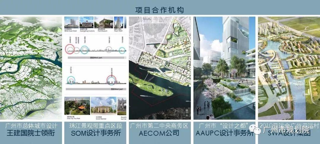 部门巡礼｜城市设计策划所：设计美丽城市，构筑美好生活