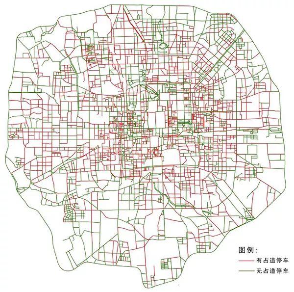 狭路相逢：自行车道变成停车场，北京的自行车如何回归城市？