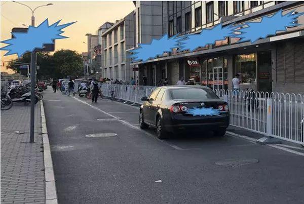 狭路相逢：自行车道变成停车场，北京的自行车如何回归城市？