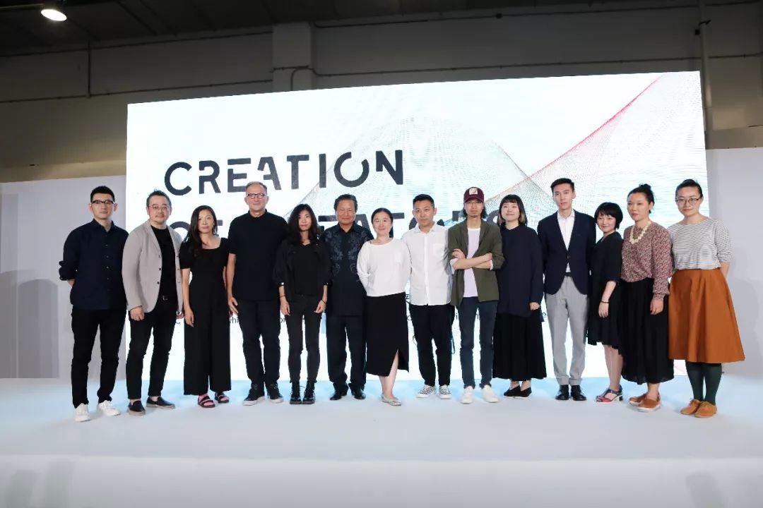 设计之城｜密集展会周结束，一股新的创造力在生根发芽
