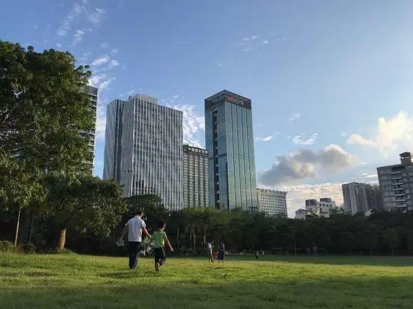 深圳租房往事：写作是最后的寄居方式
