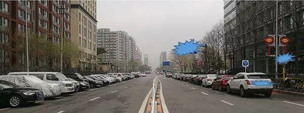 狭路相逢：自行车道变成停车场，北京的自行车如何回归城市？