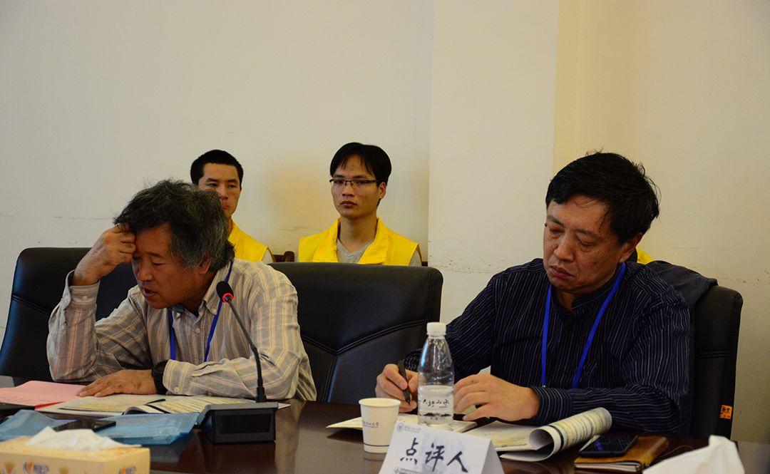 聚焦第10届城市规划历史与理论高级学术研讨会 共话“文明进程与城乡规划” 聚焦第10届城市规划历史与理论高级学术研讨会 共话“文明进程与城乡规划”