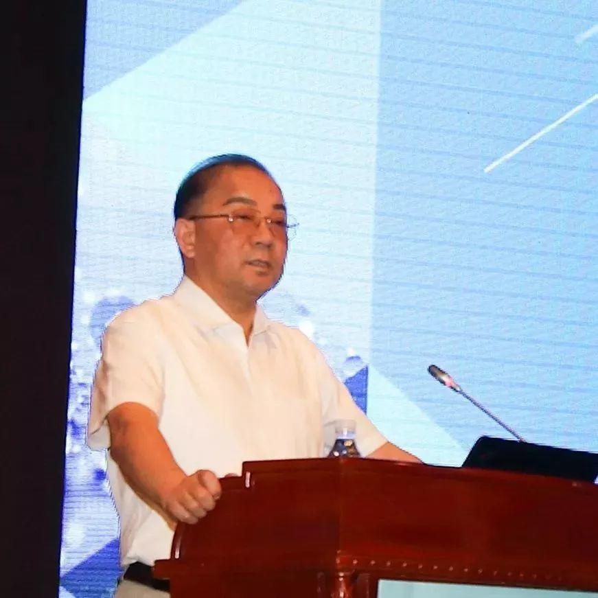 第二届全国工程规划年度论坛暨2018年中国城市规划学会工程规划学术委员会年会圆满落幕