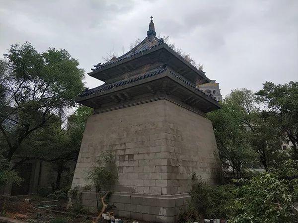 探访南满铁路⑫｜长春：纸壳箱搭起的城堡