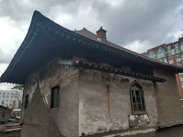 探访南满铁路⑫｜长春：纸壳箱搭起的城堡