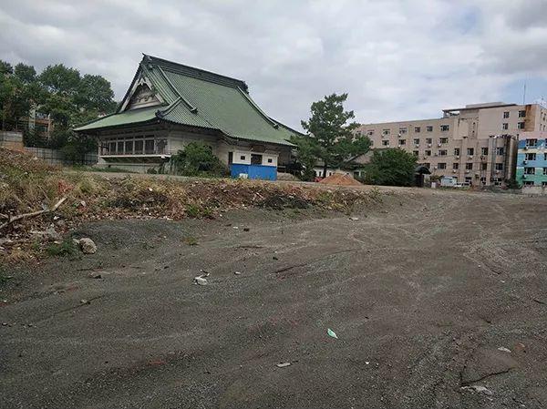 探访南满铁路⑫｜长春：纸壳箱搭起的城堡