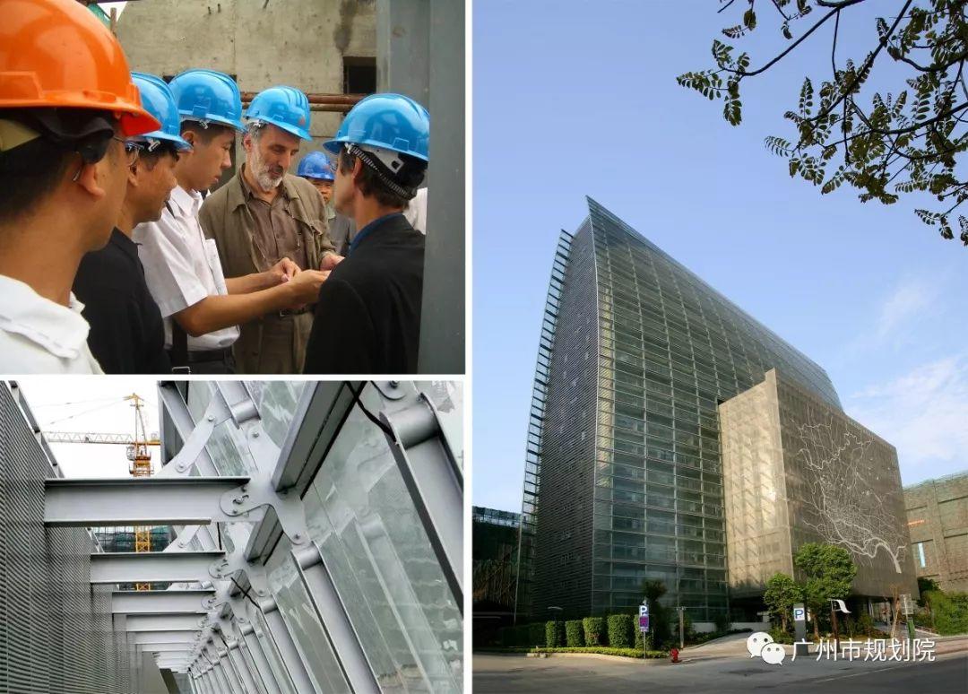 部门巡礼｜城市设计策划所：设计美丽城市，构筑美好生活
