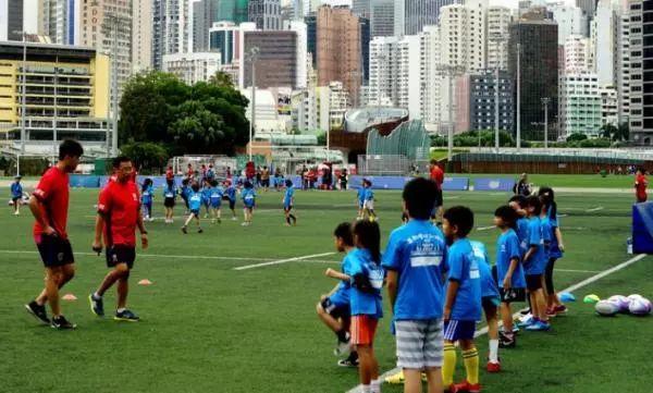 公共服务｜香港怎样节水又防涝