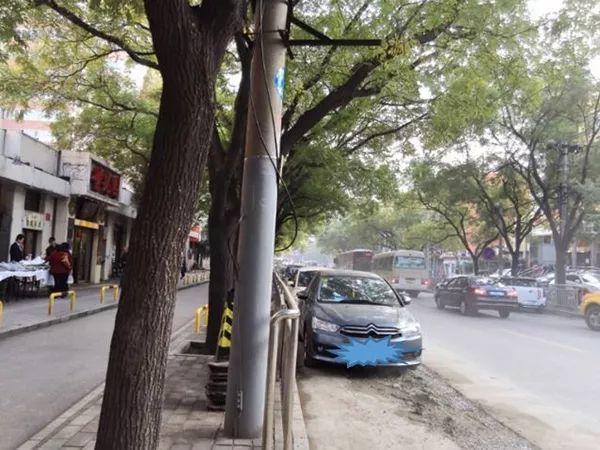 狭路相逢：自行车道变成停车场，北京的自行车如何回归城市？