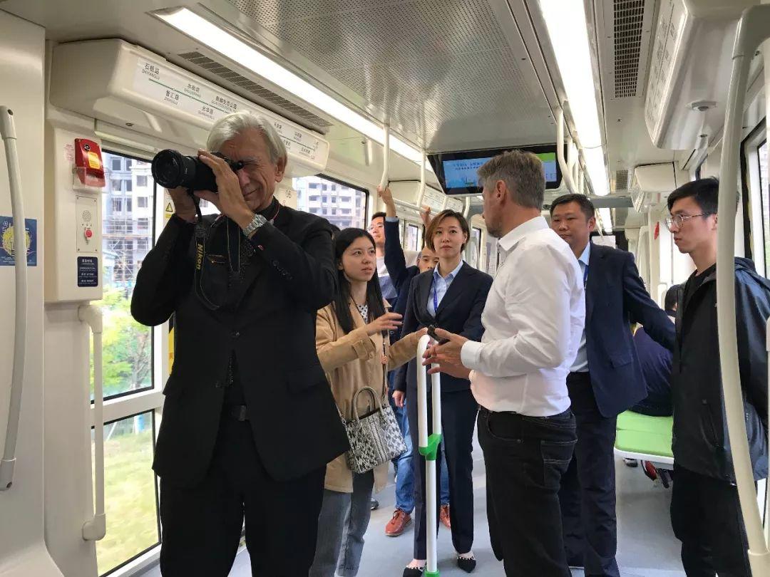 纵论城市问题解决之道！中法城市与建筑可持续发展论坛在宁举行