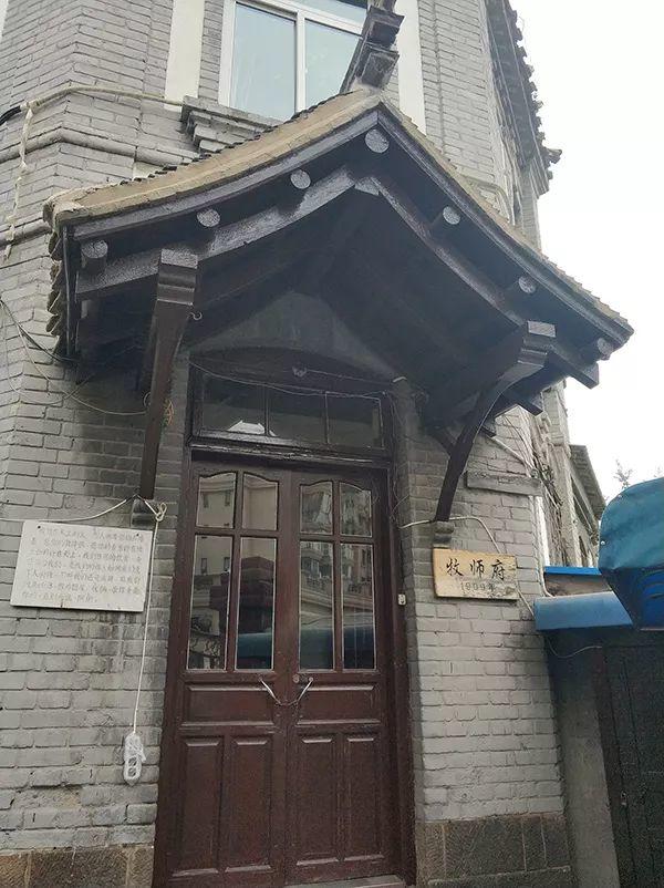 探访南满铁路②｜大连：露西亚的生与死