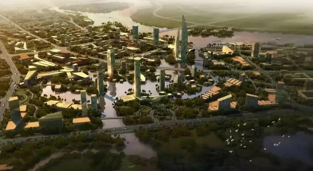 【资讯】注册城市规划师明日开考，授你实务外功心法