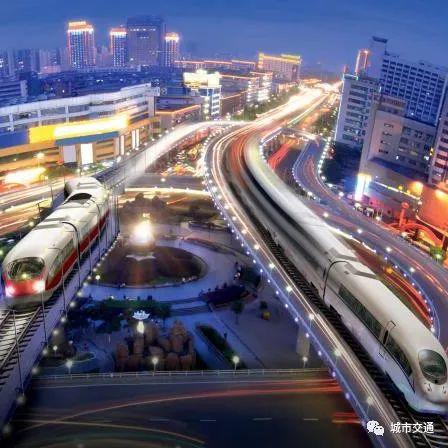 2018•伍期城市轨道交通规划建设专题抢先看