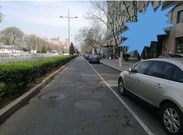 狭路相逢：自行车道变成停车场，北京的自行车如何回归城市？