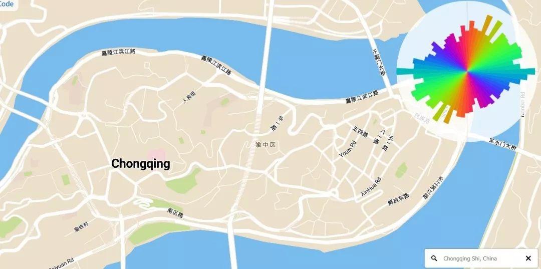 我是如何向朋友介绍重庆的