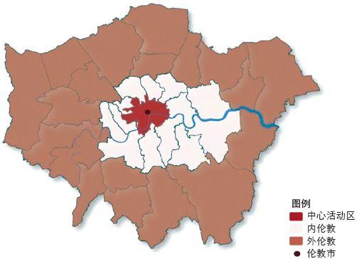 期刊精粹 | 英国大伦敦地区建筑高度控制探析【2018.5期】