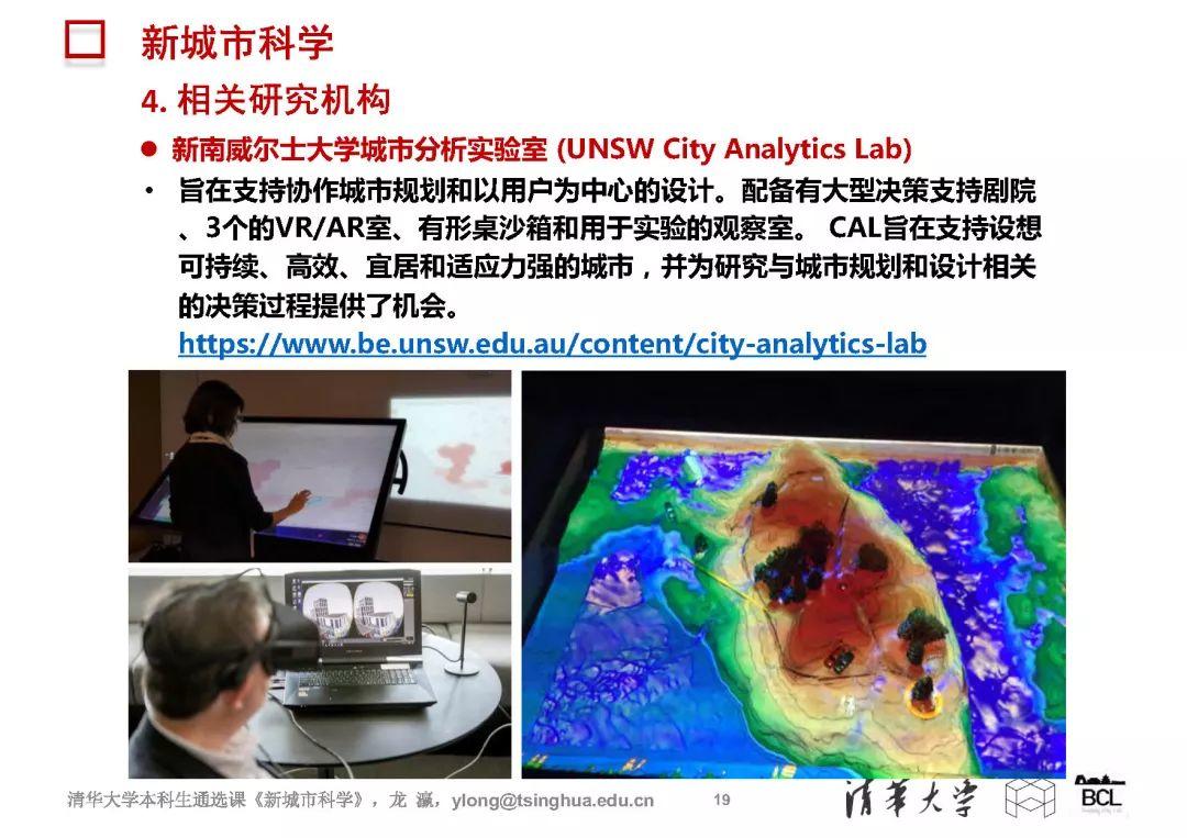 新城市科学 | The New Science of Cities (完整篇)