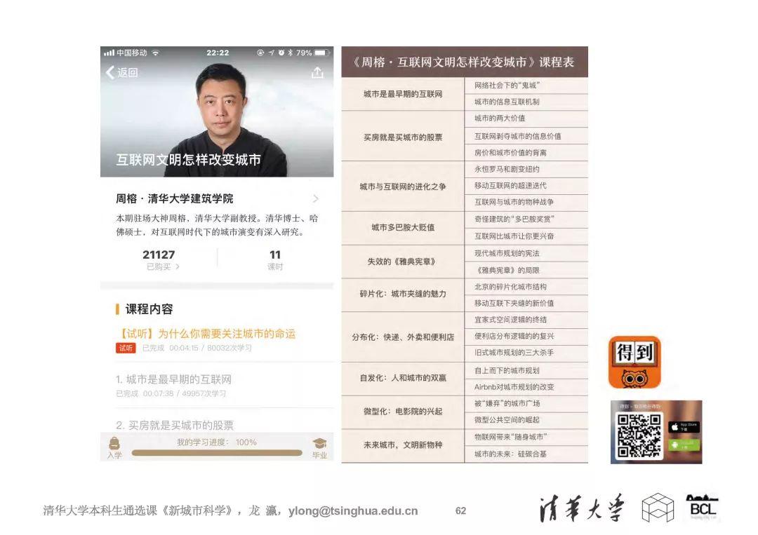 新城市科学 | The New Science of Cities (完整篇)