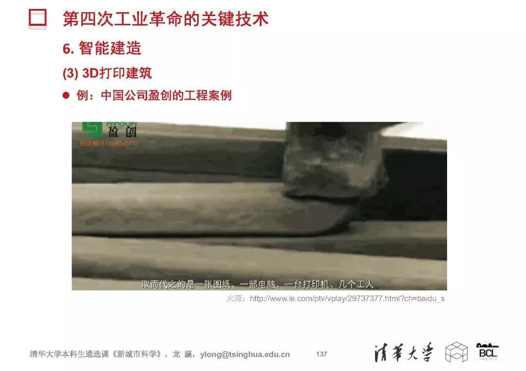 新城市科学 | The New Science of Cities (完整篇)