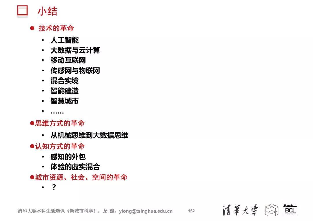 新城市科学 | The New Science of Cities (完整篇)