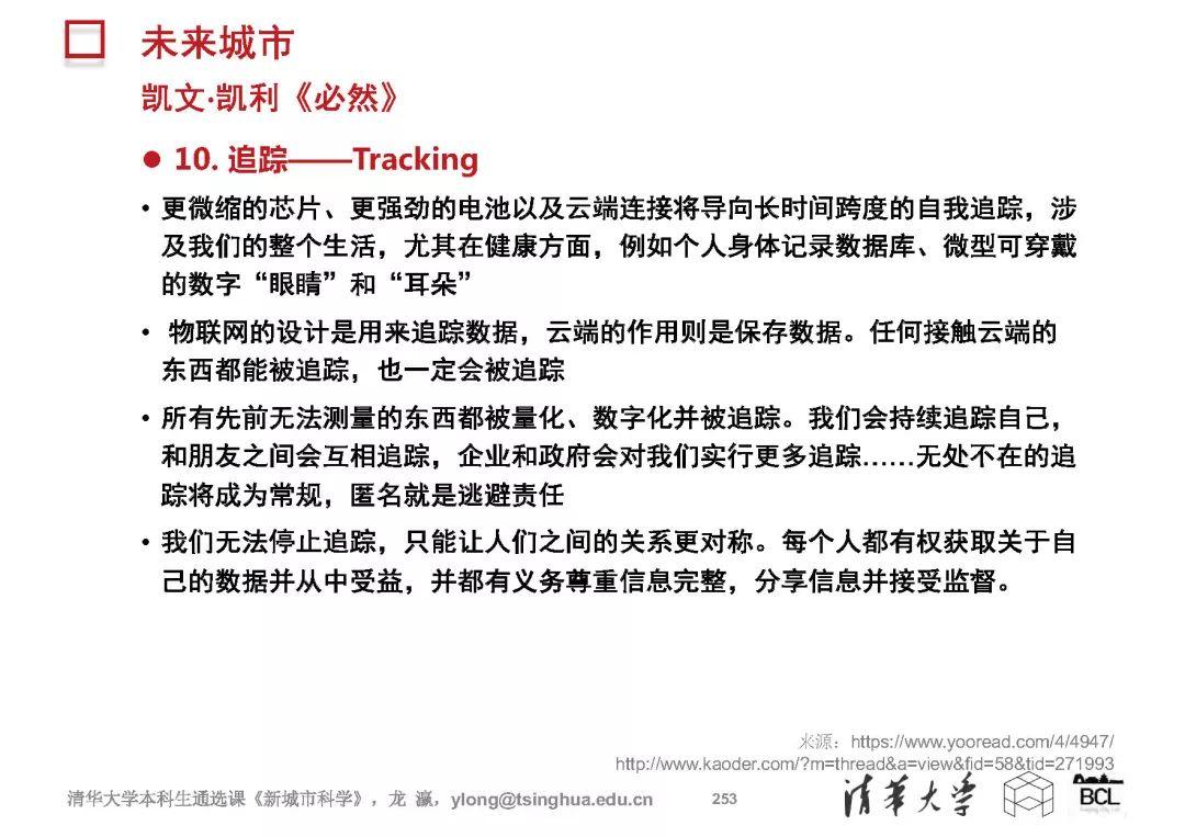 新城市科学 | The New Science of Cities (完整篇)