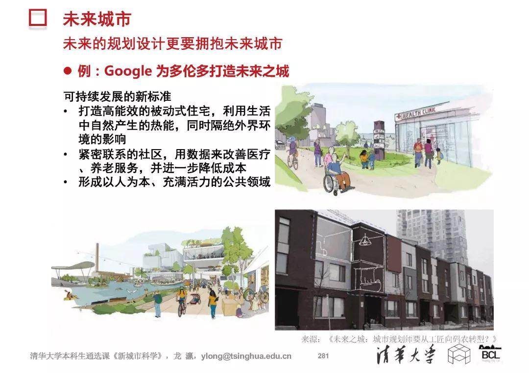 新城市科学 | The New Science of Cities (完整篇)