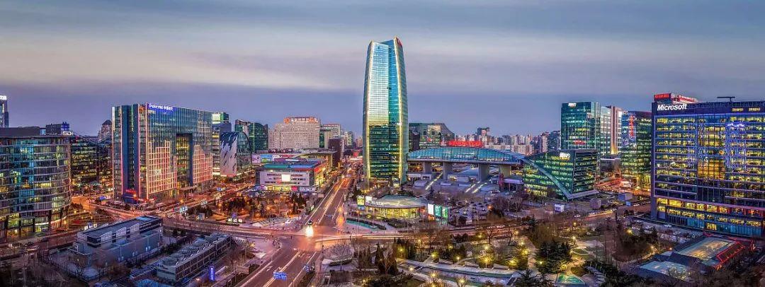 深圳产业创新之路与城市运营的转变
