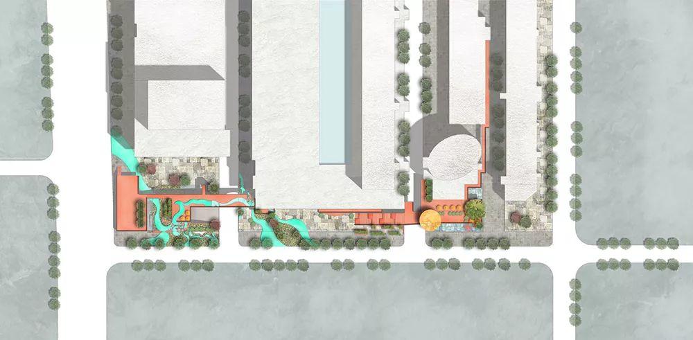 小广场的无限可能：迈向2050的北京公共空间