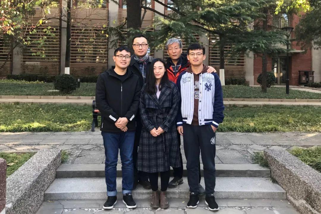 小广场的无限可能:迈向2050的北京公共空间 小广场的无限可能:迈向2050的北京公共空间