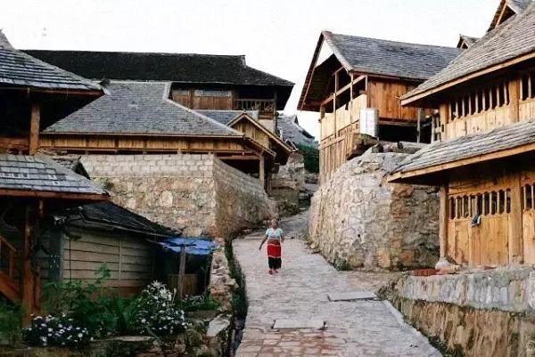 乡建｜在云南景迈山翁基寨：艺术参与地方营造