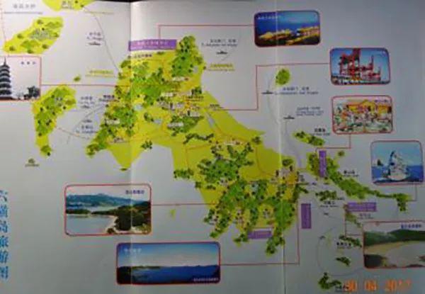 城市史｜双屿：找寻“16世纪的上海”