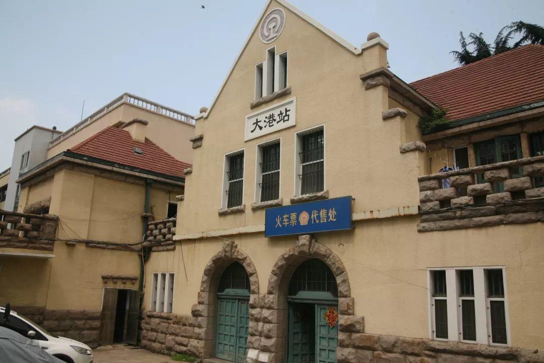 重回胶济铁路①｜要让老铁路为乡村重新开动