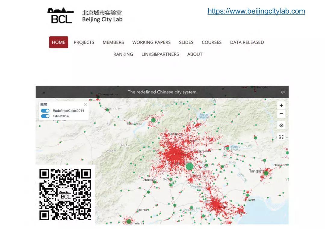 新城市科学 | The New Science of Cities (完整篇)