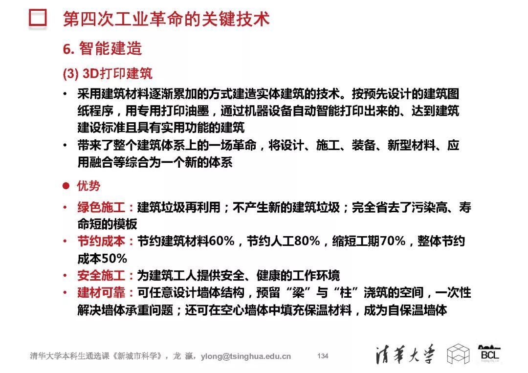 新城市科学 | The New Science of Cities (完整篇)