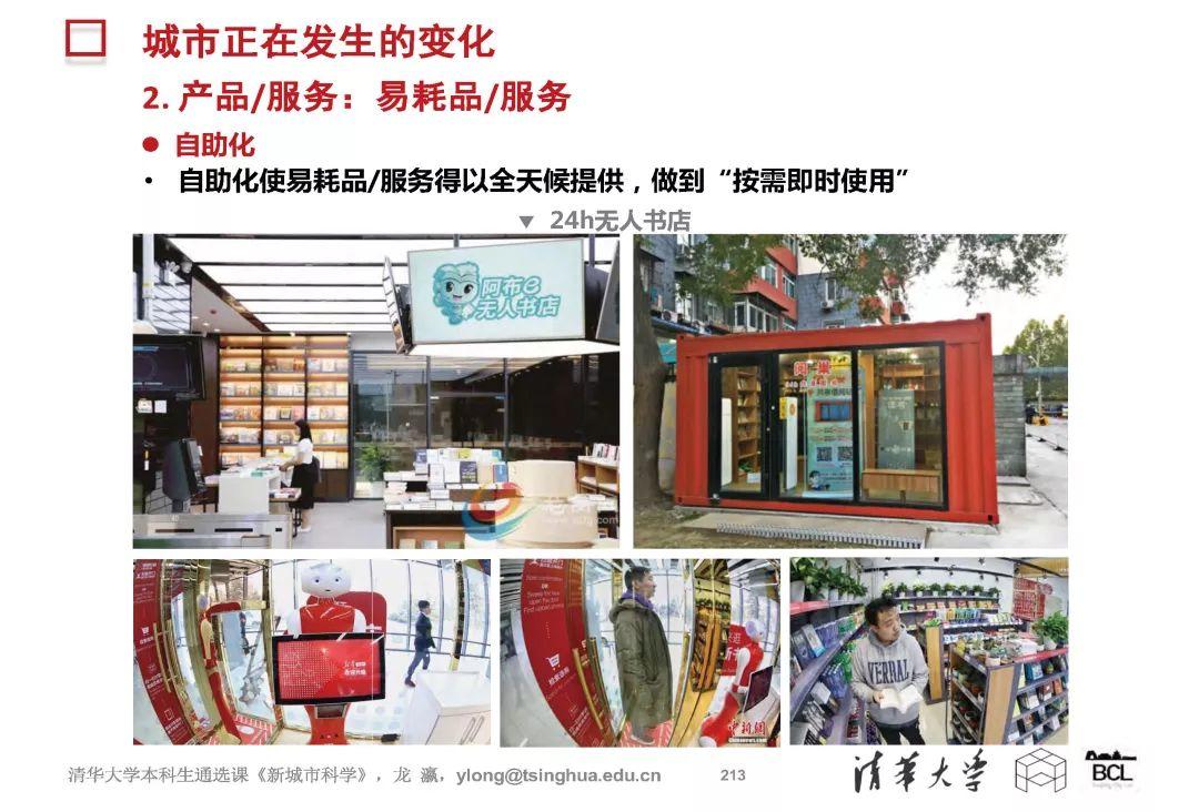 新城市科学 | The New Science of Cities (完整篇)
