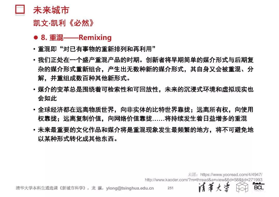 新城市科学 | The New Science of Cities (完整篇)