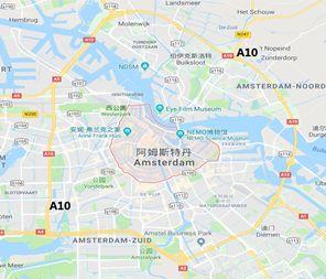 国外停车换乘（P+R）知多少