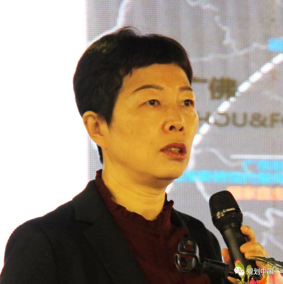 深圳产业创新之路与城市运营的转变