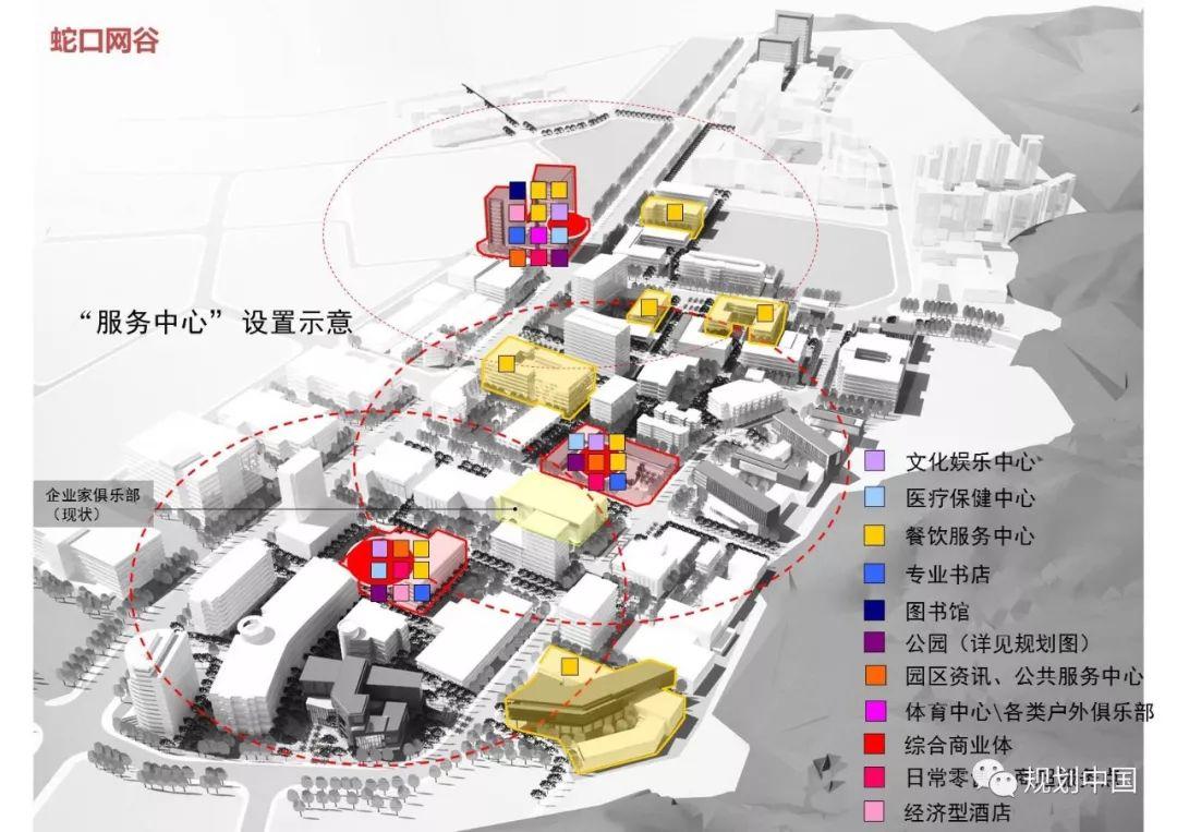 深圳产业创新之路与城市运营的转变